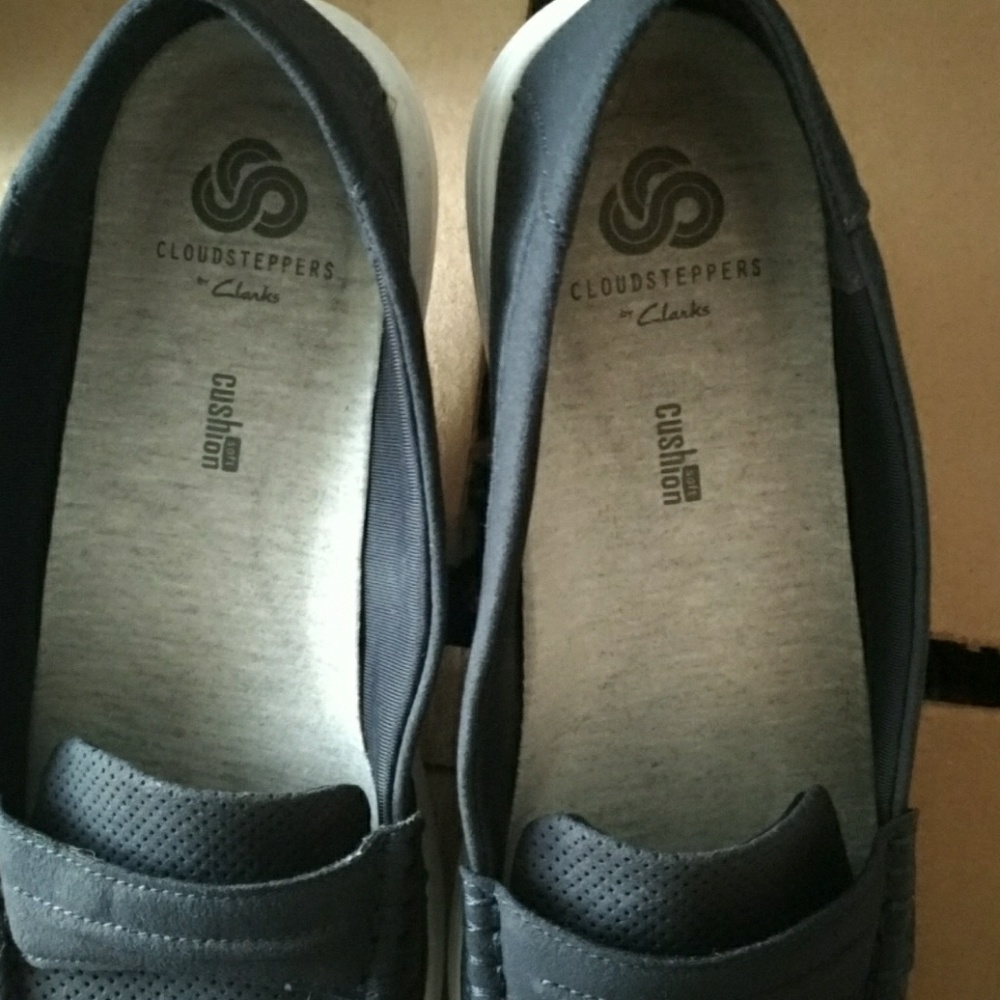 Clark cloudsteppers - Picture 3 of 4